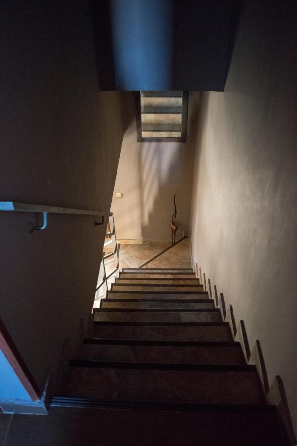 Vivienda Turistica El Caneco ทอร์เดซียัส ภายนอก รูปภาพ