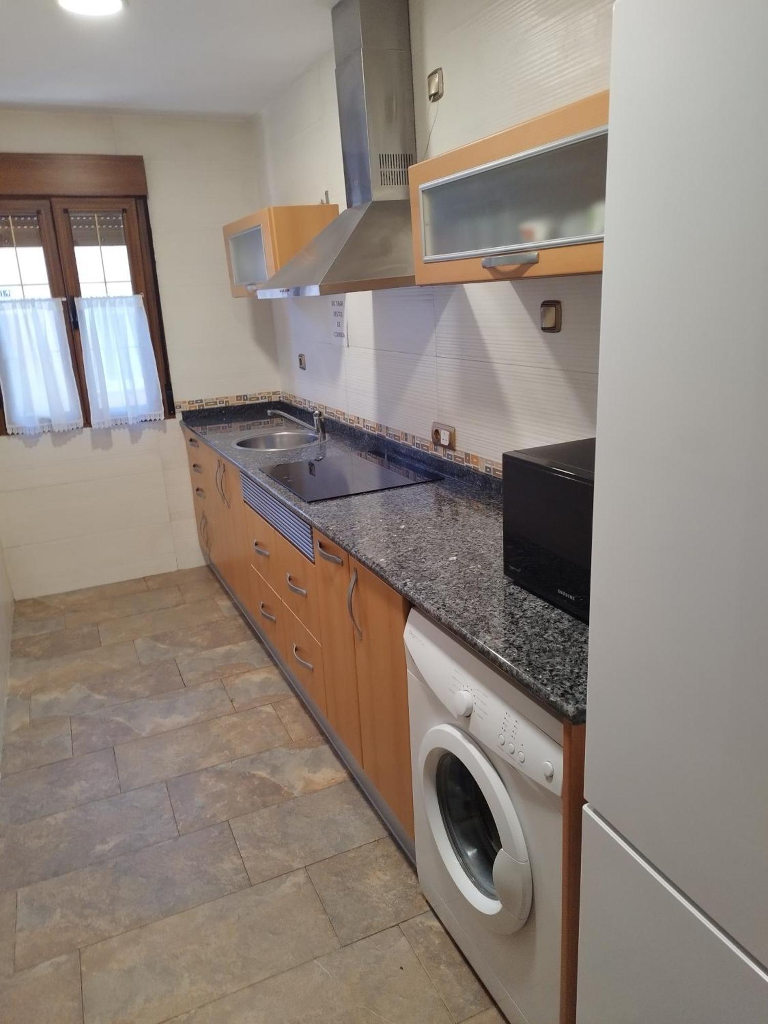 Vivienda Turistica El Caneco ทอร์เดซียัส ภายนอก รูปภาพ